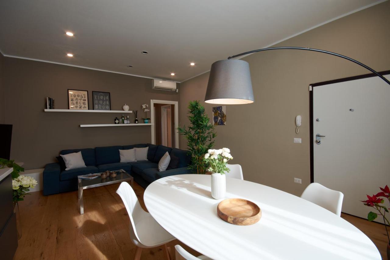 Apartamento Due Strade - Dolcevita Florença
