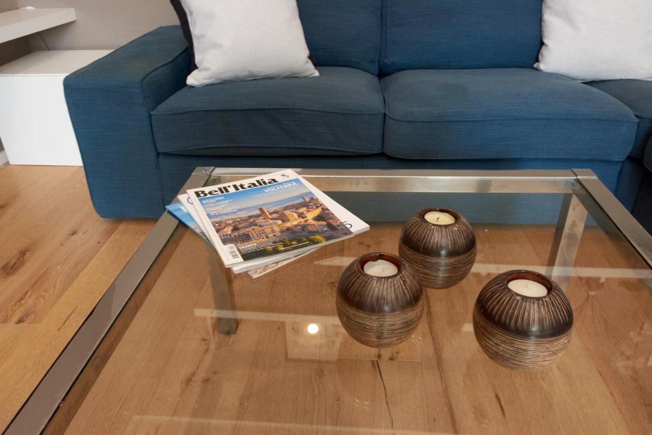 Due Strade - Dolcevita Apartamento