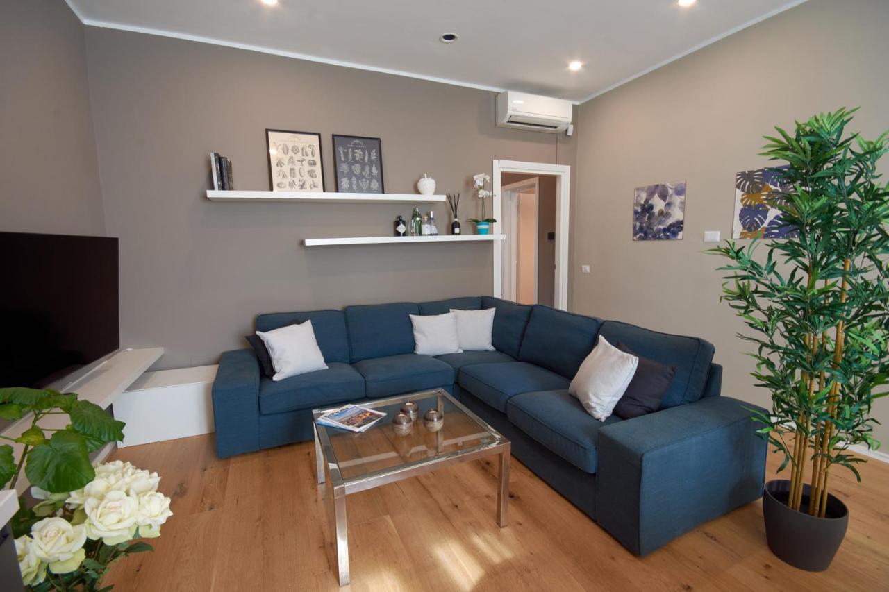 Due Strade - Dolcevita Apartamento