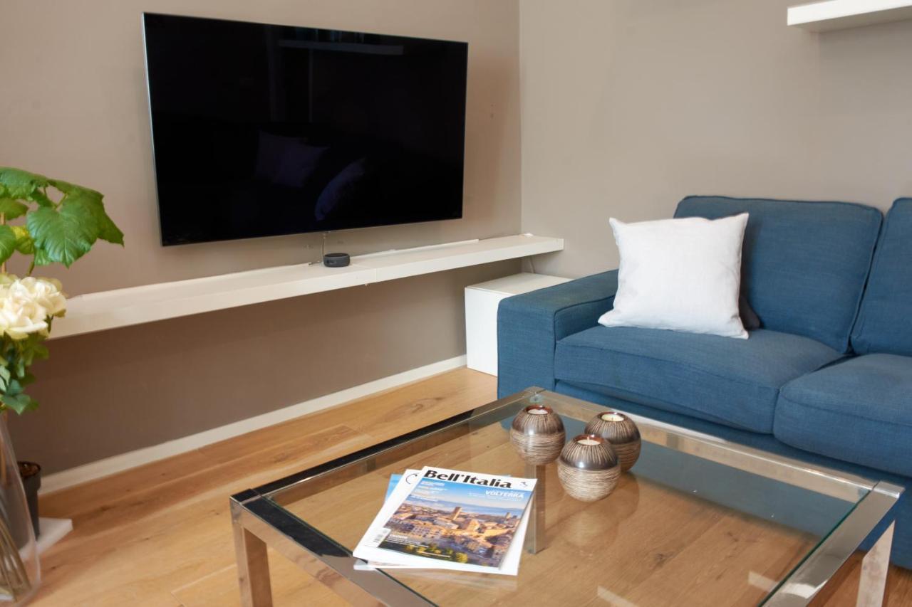 Due Strade - Dolcevita Apartamento