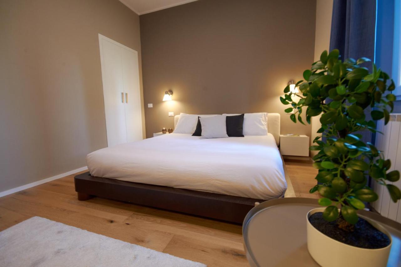 Apartamento Due Strade - Dolcevita Florença