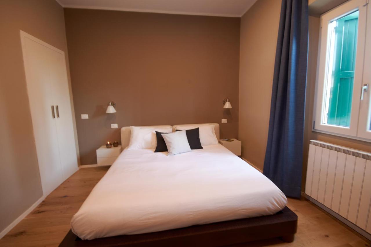 Due Strade - Dolcevita Apartamento *