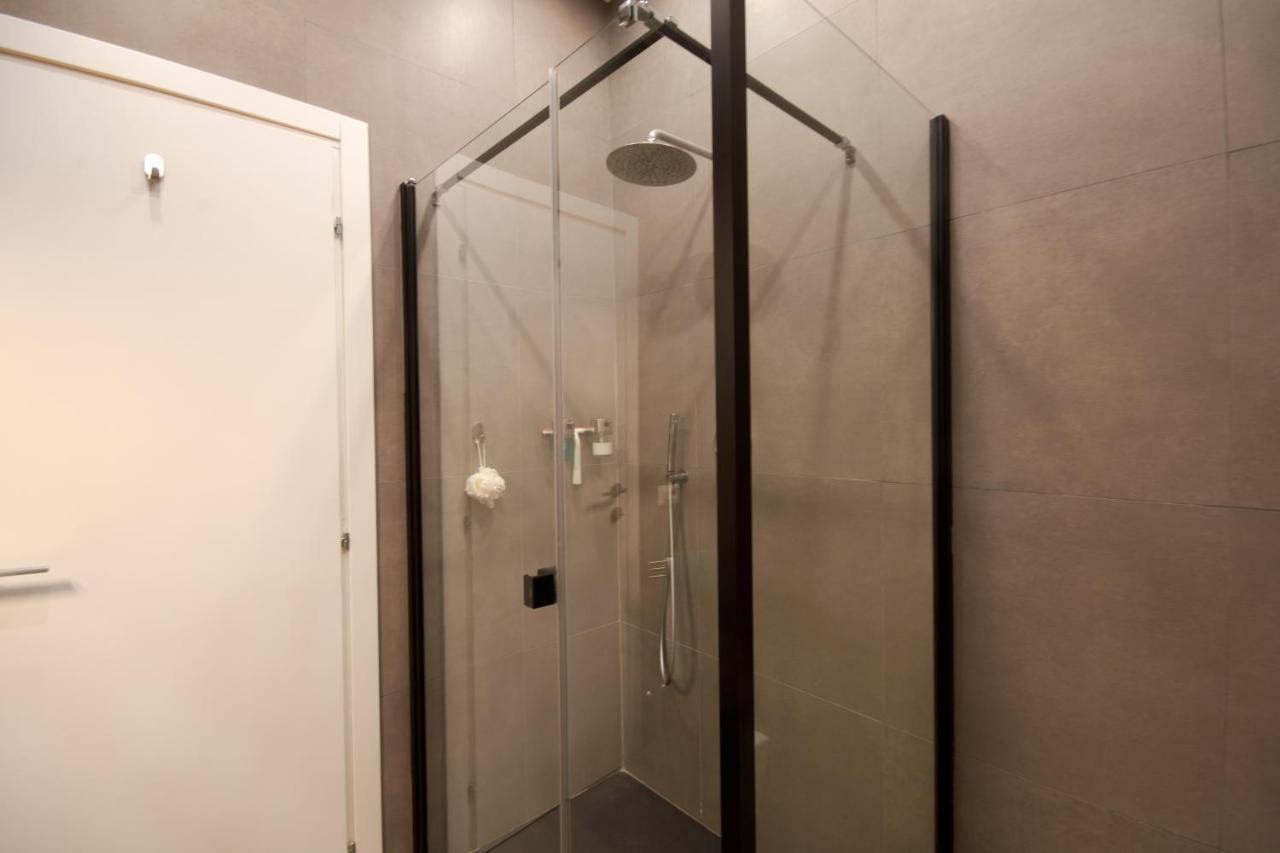 Due Strade - Dolcevita Apartamento *