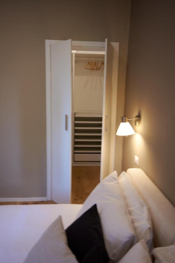 Due Strade - Dolcevita Apartamento Florença