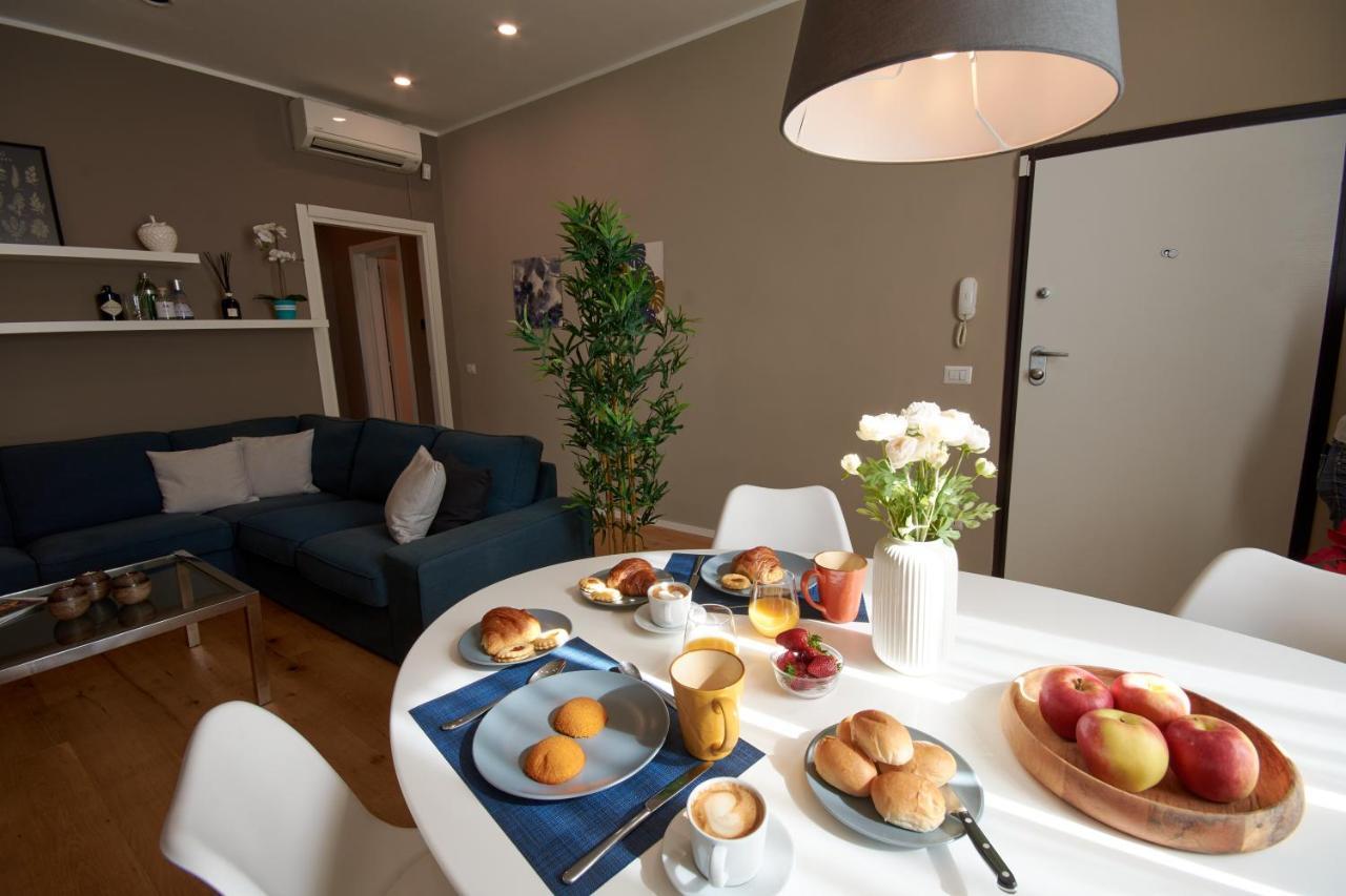 Due Strade - Dolcevita Apartamento